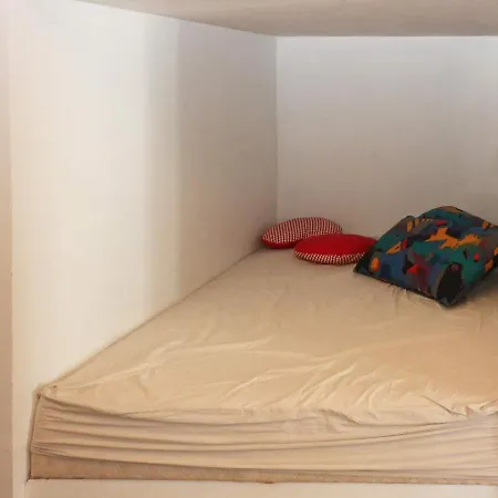 Appartamento 8 Person In *